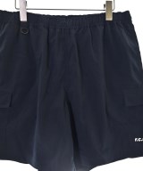 F.C.R.B（エフシーアールビー）ショートパンツ 紺 サイズ:M メンズ/2200704664395