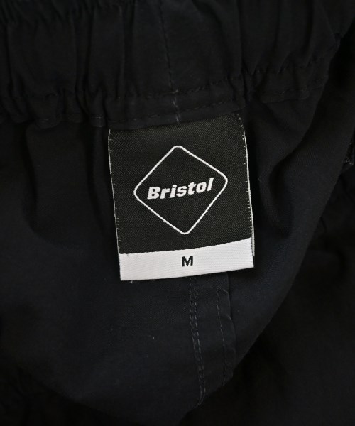 F.C.R.B（エフシーアールビー）ショートパンツ 黒 サイズ:M メンズ/2200704664401