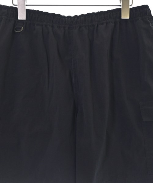 F.C.R.B（エフシーアールビー）ショートパンツ 黒 サイズ:M メンズ/2200704664401