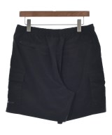 F.C.R.B（エフシーアールビー）ショートパンツ 黒 サイズ:M メンズ/2200704664401