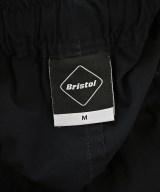 F.C.R.B（エフシーアールビー）ショートパンツ 黒 サイズ:M メンズ/2200704664401