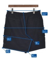 F.C.R.B（エフシーアールビー）ショートパンツ 黒 サイズ:M メンズ/2200704664401