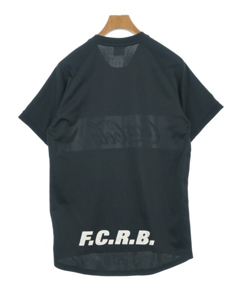 F.C.R.B（エフシーアールビー）Tシャツ・カットソー 黒 サイズ:M メンズ/2200704664418
