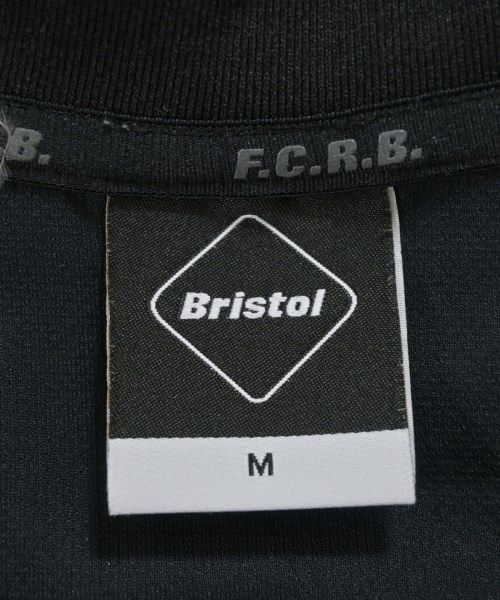 F.C.R.B（エフシーアールビー）Tシャツ・カットソー 黒 サイズ:M メンズ/2200704664418
