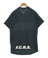 F.C.R.B（エフシーアールビー）Tシャツ・カットソー 黒 サイズ:M メンズ/2200704664418
