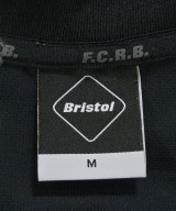 F.C.R.B（エフシーアールビー）Tシャツ・カットソー 黒 サイズ:M メンズ/2200704664418