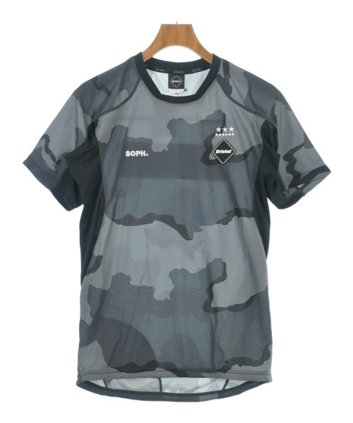 F.C.R.B(エフシーアールビー)のTシャツ・カットソー サイズ:S 5,800円