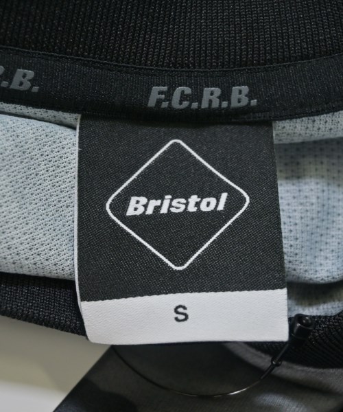 F.C.R.B（エフシーアールビー）Tシャツ・カットソー グレー サイズ:S メンズ/2200704664425