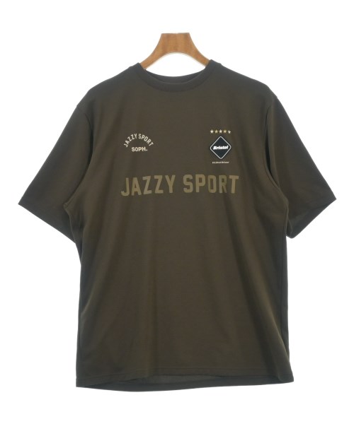 F.C.R.B(エフシーアールビー)のTシャツ・カットソー サイズ:M 11,000円