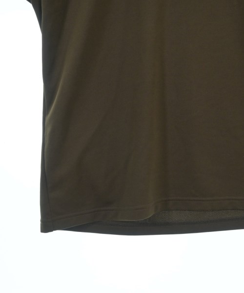 F.C.R.B（エフシーアールビー）Tシャツ・カットソー 茶 サイズ:M メンズ/2200704664432