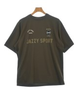 F.C.R.B（エフシーアールビー）Tシャツ・カットソー 茶 サイズ:M メンズ/2200704664432