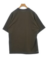 F.C.R.B（エフシーアールビー）Tシャツ・カットソー 茶 サイズ:M メンズ/2200704664432