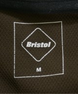 F.C.R.B（エフシーアールビー）Tシャツ・カットソー 茶 サイズ:M メンズ/2200704664432