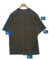 F.C.R.B（エフシーアールビー）Tシャツ・カットソー 茶 サイズ:M メンズ/2200704664432