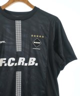 F.C.R.B（エフシーアールビー）Tシャツ・カットソー 黒 サイズ:M メンズ/2200704664449