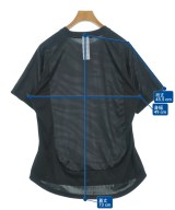 F.C.R.B（エフシーアールビー）Tシャツ・カットソー 黒 サイズ:M メンズ/2200704664449