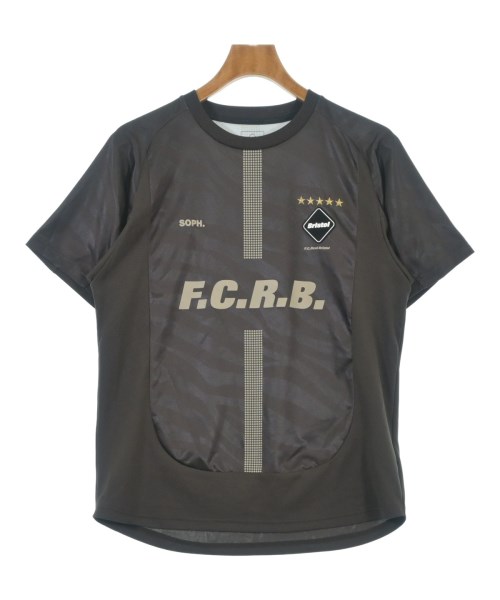 F.C.R.B(エフシーアールビー)のTシャツ・カットソー サイズ:S 11,000円