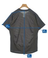 F.C.R.B（エフシーアールビー）Tシャツ・カットソー 茶 サイズ:S メンズ/2200704664456
