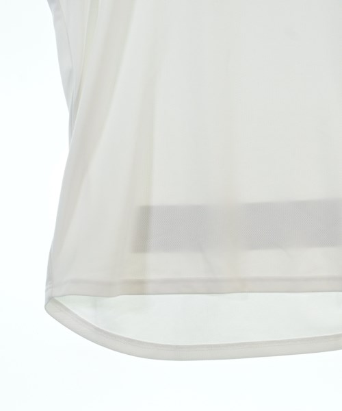 F.C.R.B（エフシーアールビー）Tシャツ・カットソー 白 サイズ:M メンズ/2200704664463