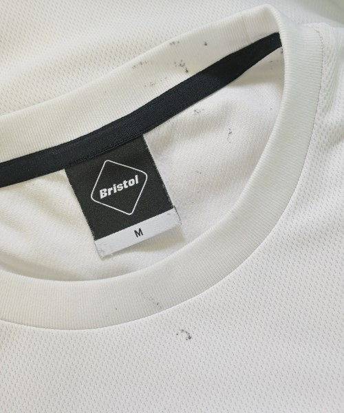 F.C.R.B（エフシーアールビー）Tシャツ・カットソー 白 サイズ:M メンズ/2200704664463