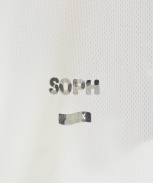F.C.R.B（エフシーアールビー）Tシャツ・カットソー 白 サイズ:M メンズ/2200704664463