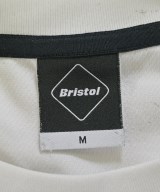 F.C.R.B（エフシーアールビー）Tシャツ・カットソー 白 サイズ:M メンズ/2200704664463