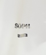 F.C.R.B（エフシーアールビー）Tシャツ・カットソー 白 サイズ:M メンズ/2200704664463
