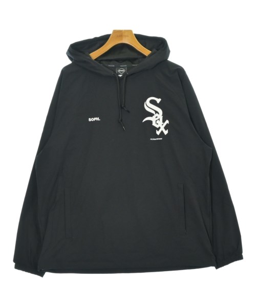 F.C.R.B(エフシーアールビー)のパーカー サイズ:L 22,000円