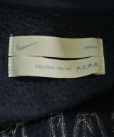 F.C.R.B（エフシーアールビー）スウェット 紺 サイズ:S メンズ/2200707307060