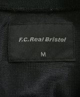 F.C.R.B（エフシーアールビー）Tシャツ・カットソー 黒 サイズ:M メンズ/2200707307138