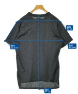 F.C.R.B（エフシーアールビー）Tシャツ・カットソー 黒 サイズ:M メンズ/2200707307138
