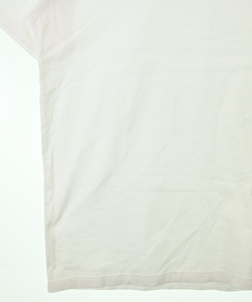 F.C.R.B（エフシーアールビー）Tシャツ・カットソー 白 サイズ:L メンズ/2200710069061