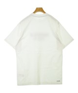 F.C.R.B（エフシーアールビー）Tシャツ・カットソー 白 サイズ:L メンズ/2200710069061