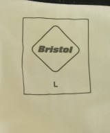 F.C.R.B（エフシーアールビー）Tシャツ・カットソー 白 サイズ:L メンズ/2200710069061