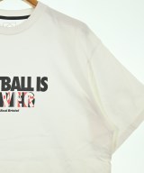 F.C.R.B（エフシーアールビー）Tシャツ・カットソー 白 サイズ:L メンズ/2200710069061