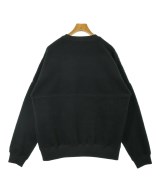 F.C.R.B（エフシーアールビー）スウェット 黒 サイズ:L メンズ/2200710287052