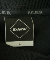 F.C.R.B（エフシーアールビー）スウェット 黒 サイズ:L メンズ/2200710287052