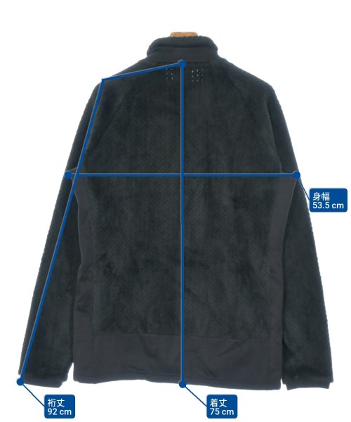 F.C.R.B（エフシーアールビー）その他 黒 サイズ:L メンズ/2200662561026