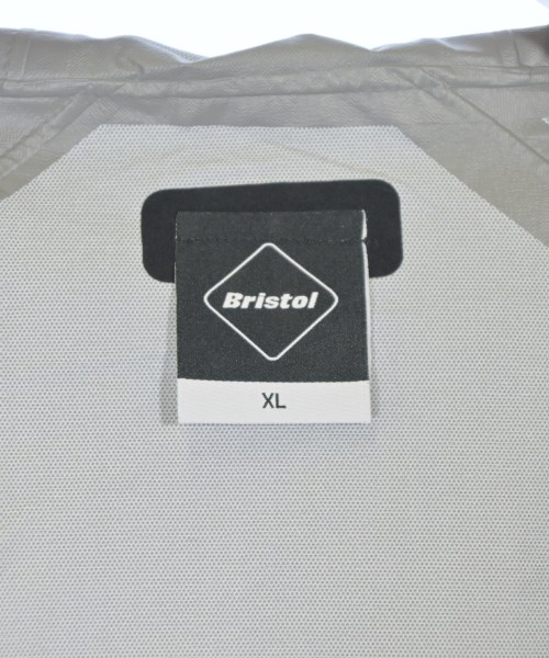 F.C.R.B（エフシーアールビー）マウンテンパーカー 黒 サイズ:XL メンズ/2200662561033