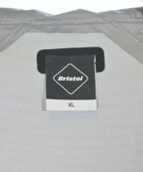 F.C.R.B（エフシーアールビー）マウンテンパーカー 黒 サイズ:XL メンズ/2200662561033