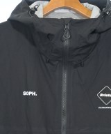 F.C.R.B（エフシーアールビー）マウンテンパーカー 黒 サイズ:XL メンズ/2200662561033