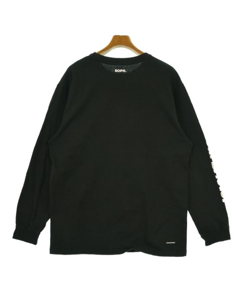 F.C.R.B（エフシーアールビー）Tシャツ・カットソー 黒 サイズ:XL メンズ/2200662561057