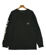 F.C.R.B（エフシーアールビー）Tシャツ・カットソー 黒 サイズ:XL メンズ/2200662561057