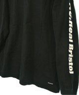 F.C.R.B（エフシーアールビー）Tシャツ・カットソー 黒 サイズ:XL メンズ/2200662561057