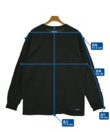 F.C.R.B（エフシーアールビー）Tシャツ・カットソー 黒 サイズ:XL メンズ/2200662561057