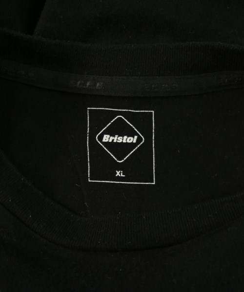 F.C.R.B（エフシーアールビー）Tシャツ・カットソー 黒 サイズ:XL メンズ/2200662561064