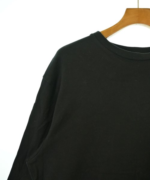 F.C.R.B（エフシーアールビー）Tシャツ・カットソー 黒 サイズ:XL メンズ/2200662561064