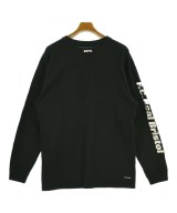 F.C.R.B（エフシーアールビー）Tシャツ・カットソー 黒 サイズ:XL メンズ/2200662561064
