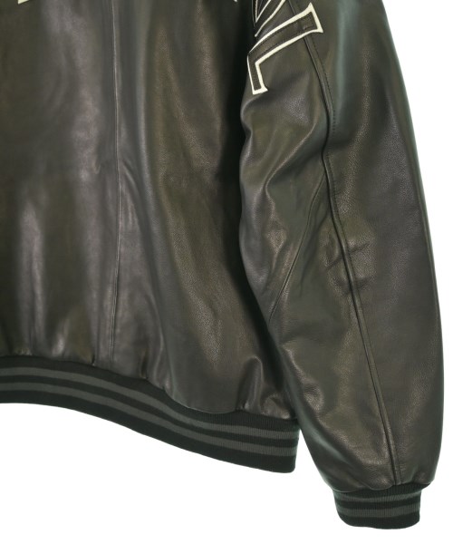 F.C.R.B（エフシーアールビー）スタジャン 黒 サイズ:M メンズ/2200663328017