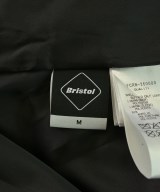 F.C.R.B（エフシーアールビー）スタジャン 黒 サイズ:M メンズ/2200663328017